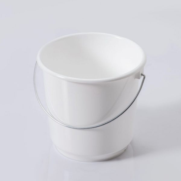W9150 71100 Eimer weiss 10ltr scaled